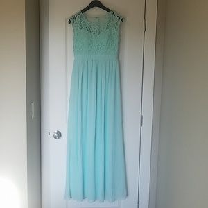 Bridesmaid Dress